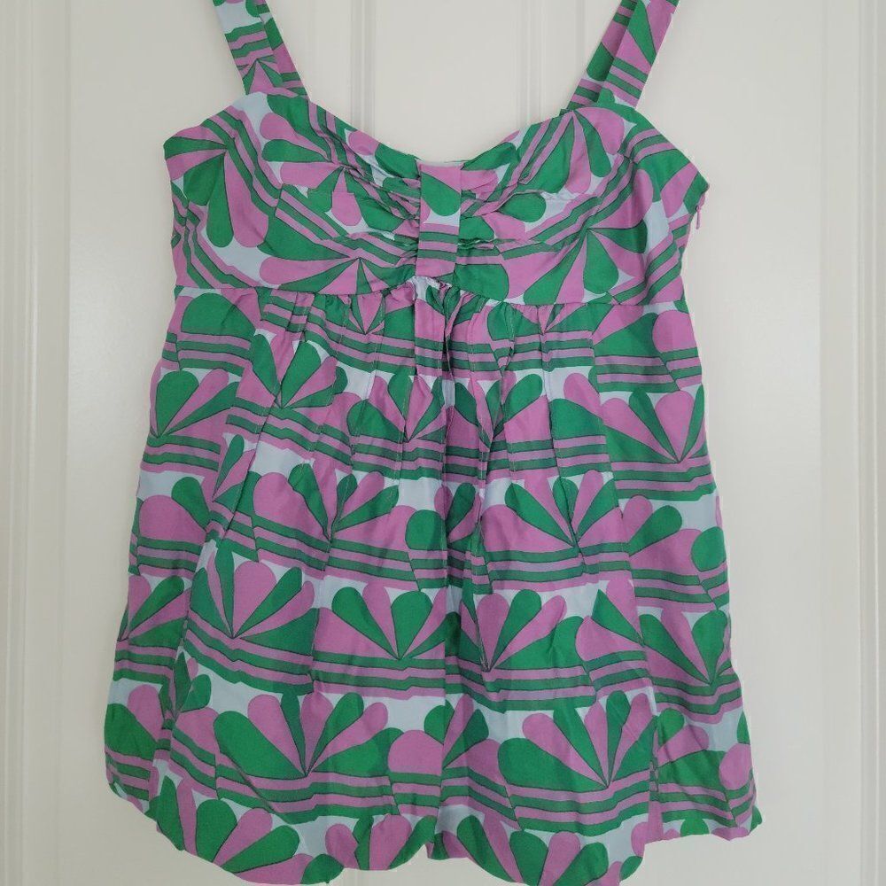Marc by Marc Jacobs Tank Top size 4